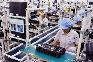 5 tháng Việt Nam bỏ túi hơn 22 tỷ USD: Đây là mặt hàng Mỹ và Trung Quốc đua nhau nhập khẩu