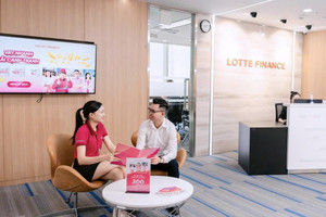 Tăng vốn lên gần 5.000 tỷ đồng, ‘đại gia’ từ Hàn Quốc lọt top 3 công ty tài chính có vốn điều lệ lớn nhất Việt Nam