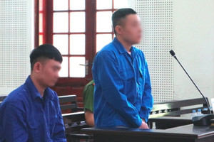 Cặp đôi lừa gần 1.500 tỷ đồng từ giới đại gia mê siêu xe