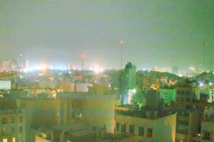 Thủ tướng Israel tuyên bố chiến dịch tấn công Iran sẽ kéo dài