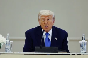 Kế hoạch của Tổng thống Mỹ Trump tan vỡ vì cuộc tấn công của Israel