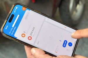 Hóa đơn điện tử: Người trong nghề chóng mặt, hộ kinh doanh 'toát mồ hôi'