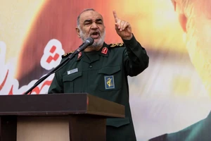 Xung đột cục bộ Israel-Iran biến thành đối đầu sinh tử, khu vực rơi vào cuộc chiến tàn khốc?