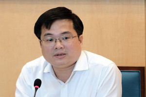 Hà Nội có tân Phó chủ tịch 8X, từng là sinh viên ưu tú được tuyển đặc cách