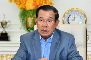 Lãnh đạo Quốc hội Campuchia kêu gọi dừng chiếu phim, nhập khẩu hàng hóa Thái Lan