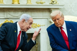 Tổng thống Trump ra tối hậu thư với Iran về vấn đề hạt nhân