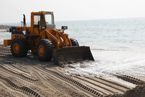 Quốc gia châu Á tung quân cờ chiến lược đe dọa trực tiếp Trung Quốc, Mỹ 'ngư ông đắc lợi'