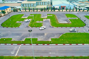 Bộ Công an chính thức có đề xuất liên quan hơn 700.000 người chưa được sát hạch giấy phép lái xe