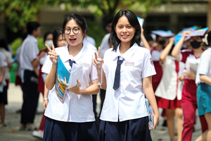 Ngành học vừa được ĐBQH đề xuất hỗ trợ: Cơ hội việc làm rộng mở, thu nhập vượt ngưỡng 35 triệu đồng/tháng