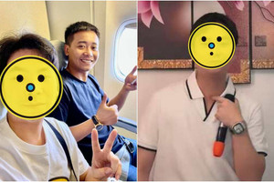 Người nhà Quang Linh Vlogs bất ngờ trở lại livestream sau 3 tháng im ắng, liên tục nói một điều