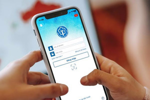 Bảo hiểm xã hội thông báo, người dân tuyệt đối không thực hiện hành động này trên VssID