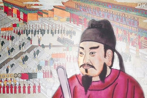 Người Việt duy nhất đỗ Trạng nguyên, làm Tể tướng ở Trung Quốc