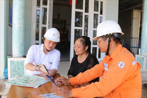 Cơ quan điện lực phát cảnh báo tới toàn bộ người dân sử dụng điện
