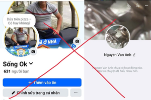 Ai đã chuyển tiền vào tài khoản ngân hàng này kể từ tháng 1/2024 khẩn trương trình báo với công an