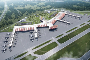 Tin vui: Dự kiến 4 tháng nữa, người dân Việt Nam có thể mua vé máy bay của hãng hàng không mới
