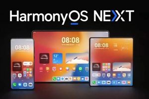 HarmonyOS bùng nổ giúp Huawei nhảy vọt, xây đế chế riêng giữa vòng vây cấm vận