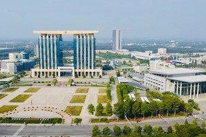 Việt Nam sẽ xây dựng ‘thành phố 15 phút’ đầu tiên trên cả nước