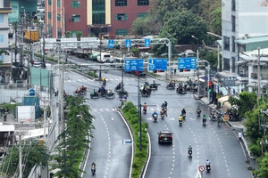 TP. HCM sắp điều chỉnh loạt tuyến đường kết nối tới nhà ga 11.000 tỷ được ví như 'thành phố hàng không' của Việt Nam