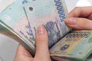 Lần đầu ‘chốt số’: Chính phủ mạnh tay siết thêm 10% chi thường xuyên để bơm vốn cho hạ tầng