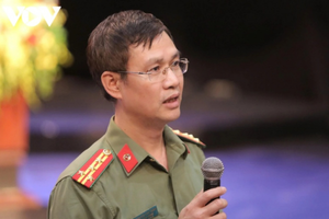 Bộ Công an: Nghiên cứu bỏ hẳn án tử hình trong các lần sửa đổi luật tiếp theo