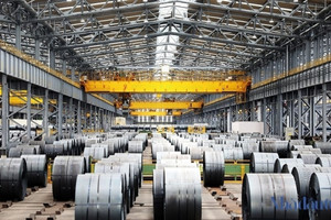Mỹ giáng đòn thuế 50% lên nhôm, thép nhập khẩu, ông lớn sở hữu tổ hợp nhà máy 13 tỷ USD tung kế hoạch ứng phó