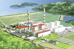 Nóng rực đường đua dự án điện 55.000 tỷ đồng: Ông lớn Nhà nước hay đại gia khối tư nhân sẽ được chọn?