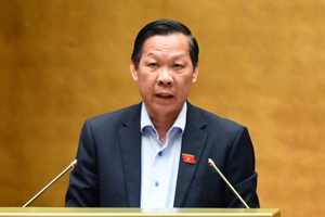 Quốc hội chốt: Công ty con, liên kết không được hưởng thuế ưu đãi thu nhập doanh nghiệp 15-17%