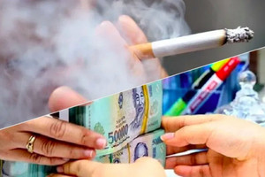 Tăng thuế thuốc lá thêm 60% có thể tạo ra hơn 120.000 việc làm