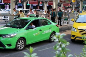 Kể từ tháng 6/2025: Đi taxi khách hàng phải phải có thêm một thao tác sau thanh toán thành công, phải chú ý để thực hiện