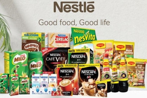 Khẳng định sản phẩm 'tốt nhất' mà không chứng minh được, Nestlé Việt Nam bị phạt 80 triệu đồng