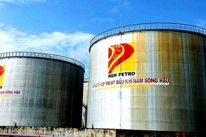 Dầu khí Nam Sông Hậu (PSH) trước thềm bị hủy niêm yết: Nợ thuế 1.200 tỷ đồng, còn vay BIDV (BID) 4.200 tỷ