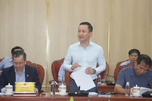 Dự án 1,2 tỷ USD của Lọc hóa dầu Bình Sơn (BSR) được Quảng Ngãi gỡ vướng điểm nghẽn