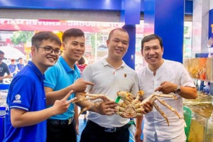 Bất ngờ: Một hộ kinh doanh có doanh thu năm cao hơn 905 doanh nghiệp trên sàn chứng khoán