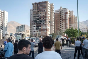 Iran mắc mưu Israel như thế nào?