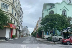 Khởi tố bị can, khám xét nhà riêng cựu Phó Chủ tịch UBND tỉnh Thanh Hóa