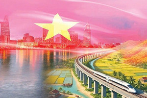 Brazil tuyên bố Việt Nam chính thức trở thành 'quốc gia đối tác' của BRICS