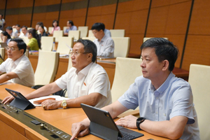 Áp dụng 10% thuế thu nhập doanh nghiệp với cơ quan báo chí