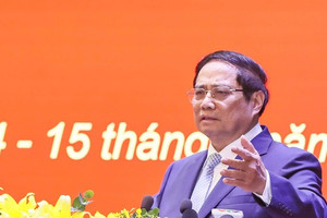 Thủ tướng nêu 6 vấn đề quan trọng khi vận hành chính quyền địa phương 2 cấp