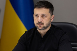 Tổng thống Ukraine muốn gặp ông Trump, Nga nói về tình hình ở Chasiv Yar