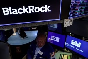 400 tỷ USD, từ iShare đến AI và cảng biển: BlackRock đang 'biến hình' như thế nào?