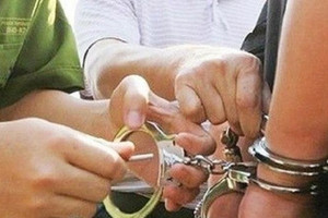 'Cục phó tình báo' bị tuyên án 16 năm tù