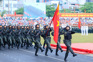 Phó Thủ tướng chỉ đạo 'nóng' đến Bộ Công an, Quốc phòng, VTV cùng loạt cơ quan liên quan