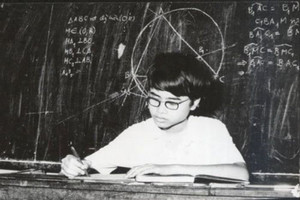 'Thần đồng' Toán học duy nhất Việt Nam 15 tuổi đạt điểm tuyệt đối 42/42 Olympic Toán quốc tế, gia nhập Viện Hàn lâm Khoa học quốc gia Mỹ