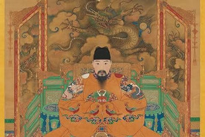 Vị Hoàng đế chung thủy cả đời chỉ cưới một vợ nhưng lại vô tình khởi đầu cho sự suy tàn của cả 1 triều đại