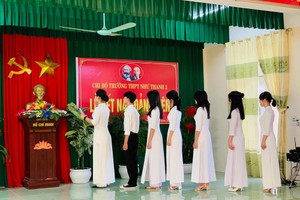 Chính thức từ 1/7, 5 trường hợp sau không được xét kết nạp lại vào Đảng