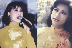 Nữ NSƯT 6 tuổi được Bác Hồ cho kẹo là chủ nhân của nhiều ca khúc cách mạng nổi tiếng, bố làm ở Cục Cảnh vệ