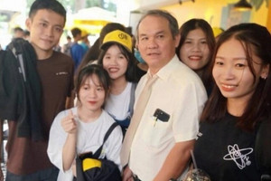 Con gái bầu Đức thoái bớt vốn tại Hoàng Anh Gia Lai (HAG)