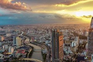 Bất động sản phía Nam bứt khỏi đáy: Căn hộ, nhà phố khởi động chu kỳ tăng giá mới