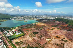 Tỉnh có đường bờ biển đẹp bậc nhất Việt Nam đấu thầu dự án nghìn tỷ ‘đắp chiếu’ suốt 10 năm