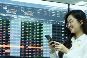 Nhận định chứng khoán 16 - 20/6: VN-Index rung lắc vùng 1.300 điểm